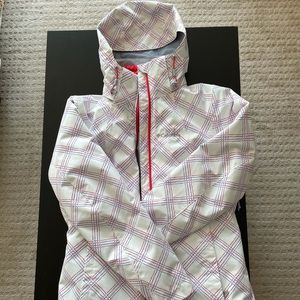 Columbia Whirlbird interchange Jacket